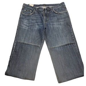 BOSS designer men Jeans - Jacksons style - Size 36/32 - NWOT